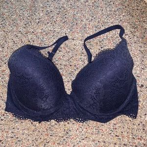 Aerie lace push up bra